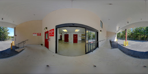 Self-Storage Facility «CubeSmart Self Storage», reviews and photos, 1990 Moreland Pkwy, Annapolis, MD 21401, USA