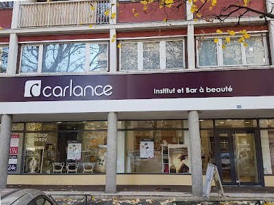 Carlance à Chambéry