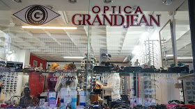 Óptica Grandjean