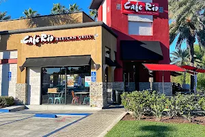 Cafe Rio Fresh Modern Mexican image