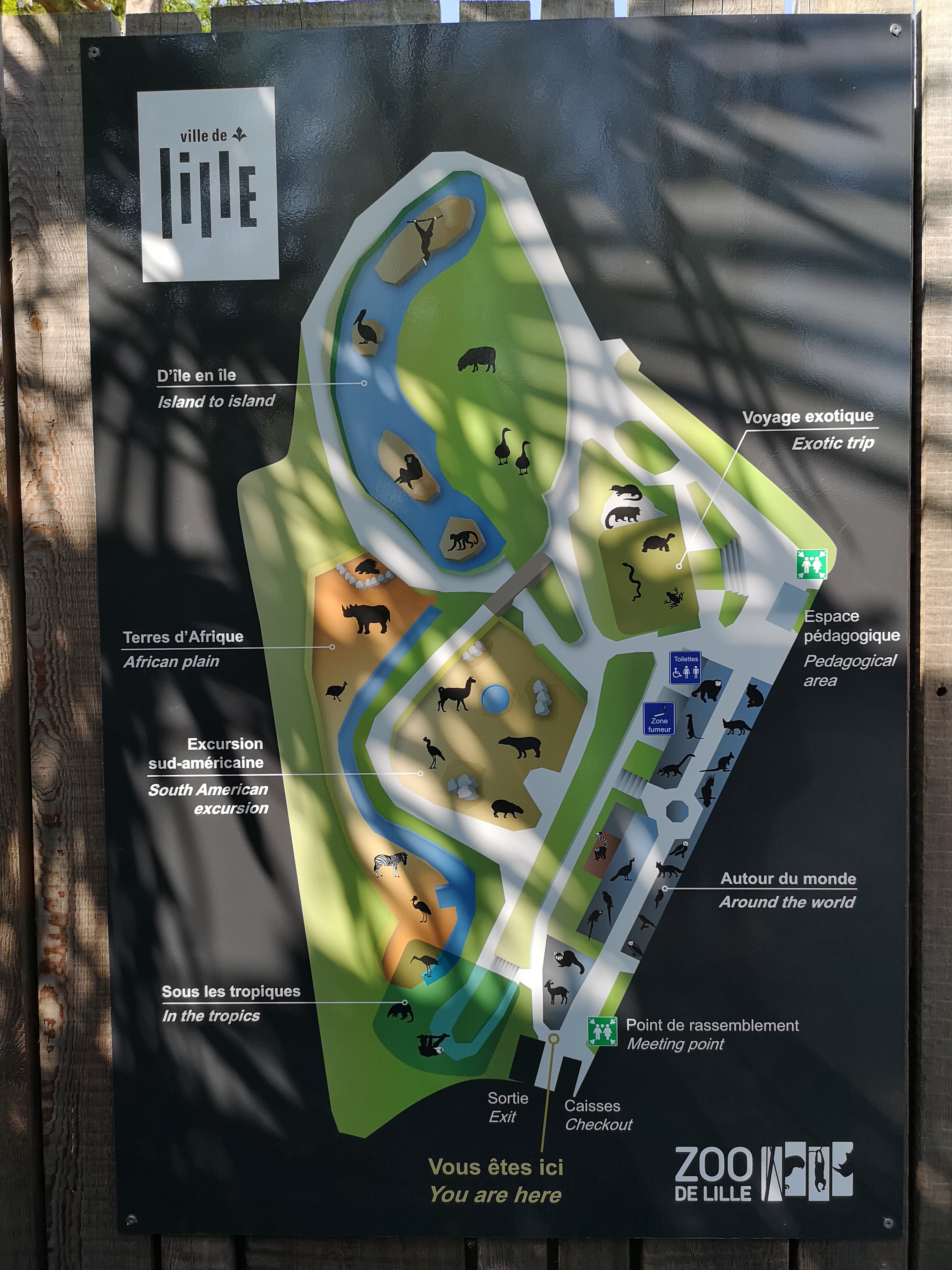 Photo n° 49 de l'avis de Bryan.r fait le 24/04/2018 à 19:19