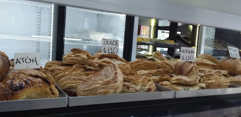 Panadería Y Confitería La Victoria