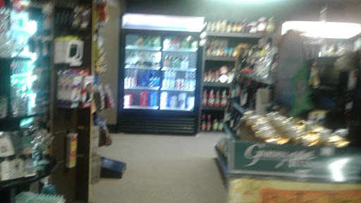 Liquor Store «Brookings Liquor Store», reviews and photos, 97921 Shopping Center Ave, Harbor, OR 97415, USA