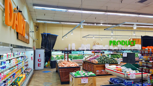 Korean Grocery Store «Han Kook Supermarket», reviews and photos, 124 N Western Ave, Los Angeles, CA 90004, USA