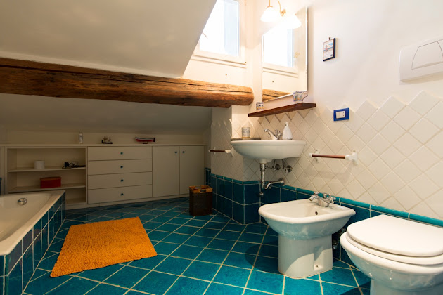 Photos du propriétaire Bed & Breakfast Le Ortensie 50127 Florence