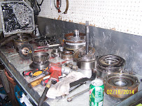 Balkum Automotive - Photo 4 - Car repair in Pensacola, FL, Pensacola