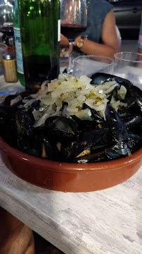 Moule du Restaurant français Le Comptoir des Saveurs à Six-Fours-les-Plages - n°7