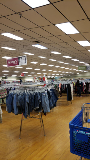 Thrift Store «Goodwill Store», reviews and photos, 3106 N Shiloh Rd, Garland, TX 75044, USA