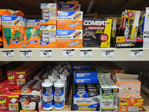 Home Improvement Store «The Home Depot», reviews and photos, 415 Cunningham Dr, Sioux City, IA 51106, USA