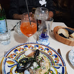 Photo n°1 de l'avis de Veronique.E fait le 30/05/2023 à 07:44 sur le  La Lazzara Trattoria e Pizzeria à Naples