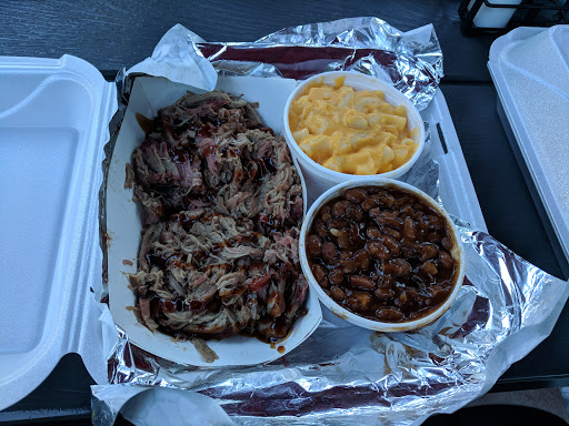Caterer «Two Brothers Bar-B-Q», reviews and photos, 5228 Thoms Run Rd, Presto, PA 15142, USA