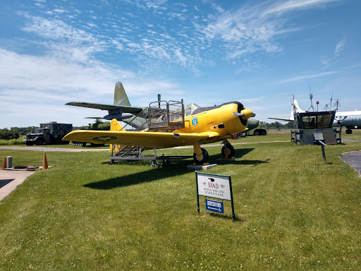 Selfridge Military Air Museum