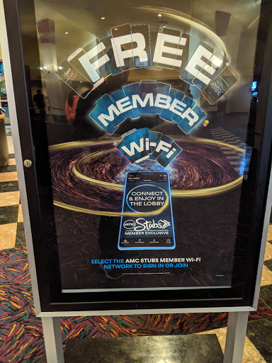 Movie Theater «AMC Lakewood Mall 12», reviews and photos, 5721 Main St SW, Lakewood, WA 98499, USA