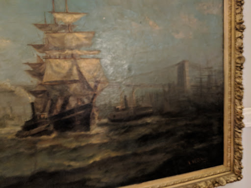 Museum «Barnum Museum, the», reviews and photos, 820 Main St, Bridgeport, CT 06604, USA