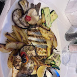 Photo n°5 de l'avis de Michele.r fait le 20/08/2023 à 19:59 sur le  Taverna 41 à Civitanova Marche