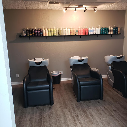 Beauty Salon «Face the Day Spa & Salon», reviews and photos, 917 E Silver Springs Blvd, Ocala, FL 34470, USA