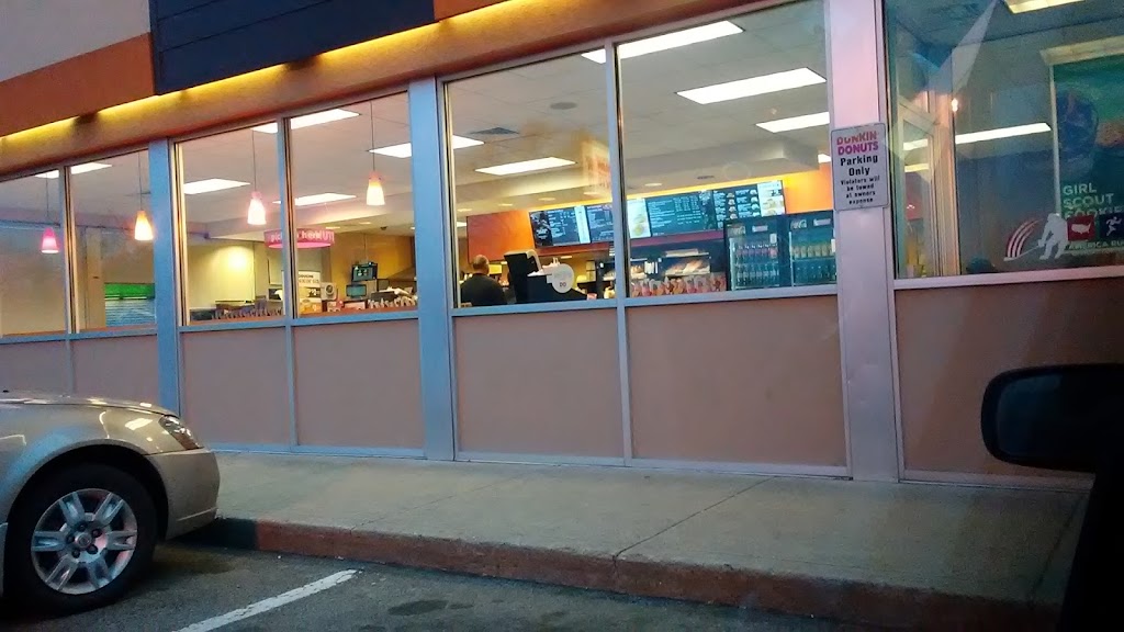Dunkin' 03867