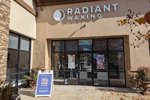 Radiant Waxing Fair Oaks image