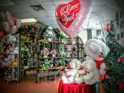 Florist «House of Flowers», reviews and photos, 650 Wood Ave, Linden, NJ 07036, USA