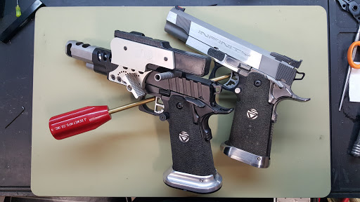 Airsoft GI image