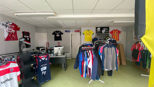 Magasin d'articles de sports Equip Club Caen