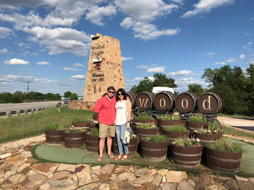 Bistro «Inwood Estates Vineyards Winery & Bistro», reviews and photos, 10303 US-290, Fredericksburg, TX 78624, USA