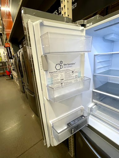 Home Improvement Store «The Home Depot», reviews and photos, 2480 Brice Rd, Reynoldsburg, OH 43068, USA