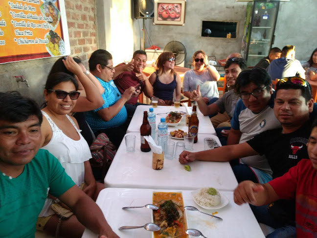 Cevicheria " CHECHO" - Restaurante