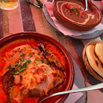 Photo n°2 de l'avis de Felix.e fait le 19/08/2023 à 12:44 sur le  Sarah‘s mediterranean Secrets à Heringsdorf