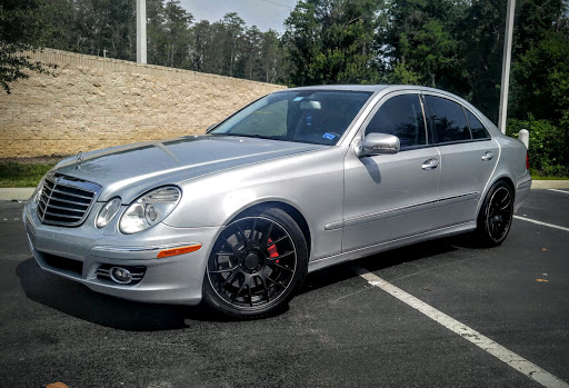 Used Car Dealer «Top Gear Automotive Inc», reviews and photos, 4752 Distribution Ct #8b, Orlando, FL 32822, USA