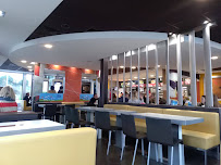 Atmosphère du Restauration rapide McDonald's à Langueux - n°2