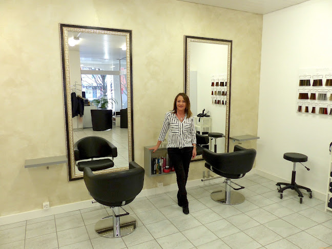 Coiffure HairVision Carmen Lofino - Kreuzlingen