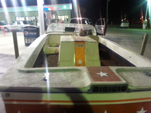 Truck Stop «FuelMaster of America - AMBEST Truck Stop», reviews and photos, 1534 IN-1, Cambridge City, IN 47327, USA