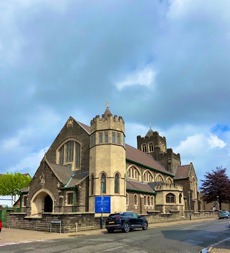The Cardiff Oratory - St Alban on the Moors Parish