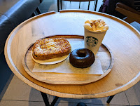 Café du Café Starbucks à Bouguenais - n°1
