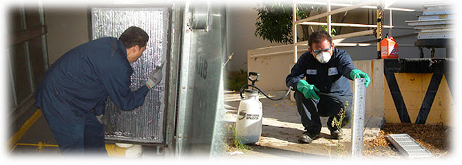 Machado Environmental and Air Duct Cleaning