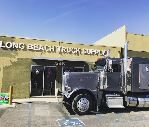 Truck parts supplier Anaheim