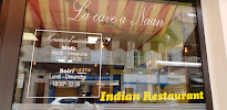 Photos du propriétaire du Restaurant indien La Cave à Naan à Vitry-le-François - n°1