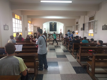 Seminario Arquidiocesano de Rosario 'San Carlos Borromeo'