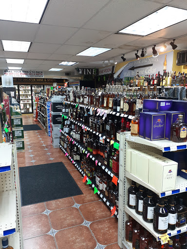 Liquor Store «Decatur Wine & Spirits», reviews and photos, 1789 Lawrenceville Hwy, Decatur, GA 30033, USA