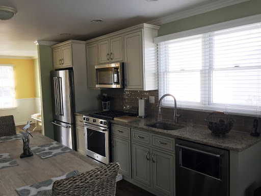 Contractor «JCP Home Remodeling Center and Home Improvement Contractor», reviews and photos, 1216 W Brigantine Ave, Brigantine, NJ 08203, USA