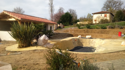 Créa'Bain à Auch