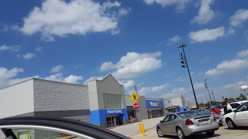 Department Store «Walmart Supercenter», reviews and photos, 801 W Main St, Lewisville, TX 75067, USA