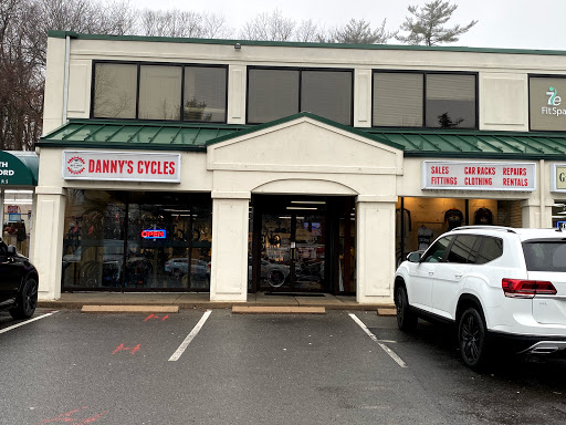 Danny's Cycles - North Stamford
