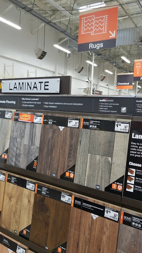 Home Improvement Store «The Home Depot», reviews and photos, 6810 S 180th St, Tukwila, WA 98188, USA