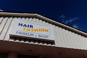 HAIR FASHION Friseur + Shop image