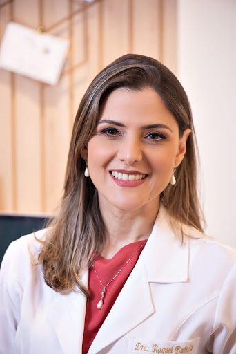 Pediatra Dra. Raquel Batista