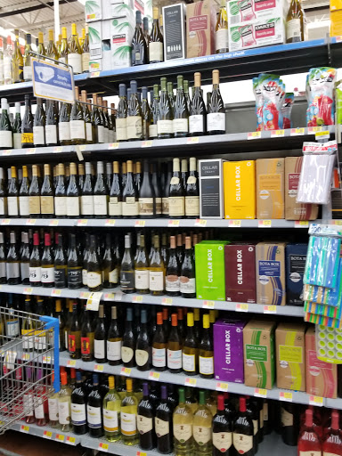 Department Store «Walmart Supercenter», reviews and photos, 3132 College Dr, Baton Rouge, LA 70808, USA