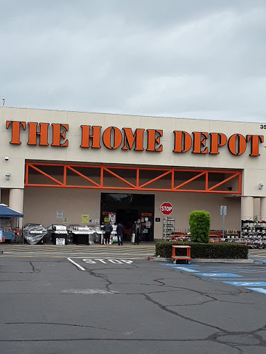 Home Improvement Store «The Home Depot», reviews and photos, 3500 W MacArthur Blvd, Santa Ana, CA 92704, USA