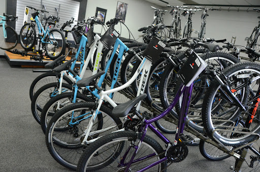 Bicycle Store «Sumbaum Cycle», reviews and photos, 114 N Larkin Ave, Joliet, IL 60435, USA